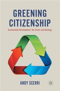 Greening Citizenship