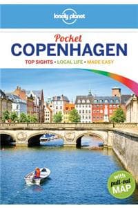 Lonely Planet Pocket...