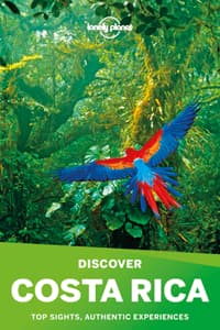 Lonely Planet Discov...