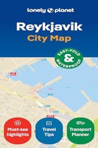 Lonely Planet Reykja...