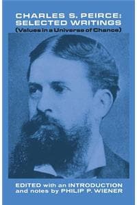 Charles S. Peirce, S...