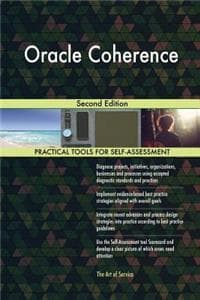 Oracle Coherence Sec...