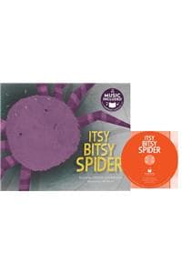 Itsy Bitsy Spider