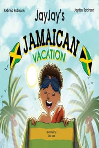 Jayjay's Jamaican Va...