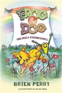Frog & Dog - Unlikel...