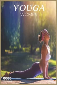 YOUGA Women 2021 Wal...