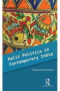 Dalit Politics in Co...