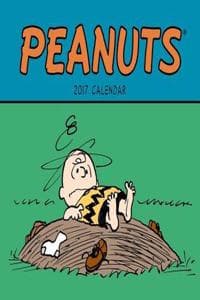 Peanuts 2017 Weekly ...
