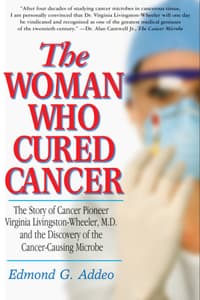 The Woman Who Cured ...