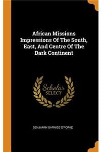 African Missions Imp...