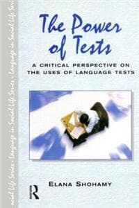 The Power of Tests