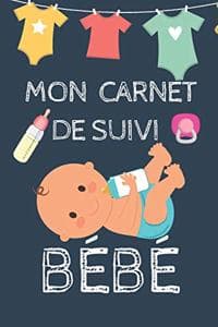 Carnet de suivi pour...