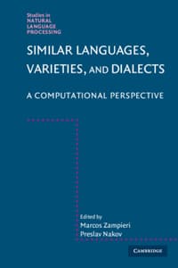Similar Languages, V...