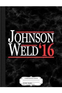 Gary Johnson Bill We...
