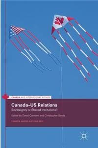 Canada–US Relations
