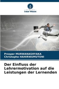 Einfluss der Lehrerm...