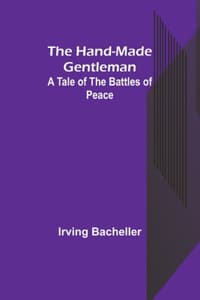 Hand-Made Gentleman