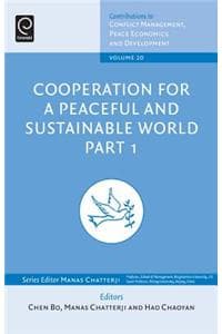 Cooperation for a Pe...