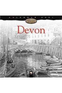 Devon Heritage Wall ...