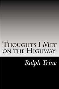 Thoughts I Met on th...