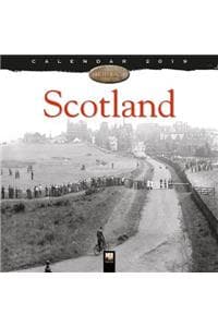 Scotland Heritage Wa...