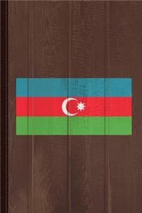 Azerbaijan Flag Jour...