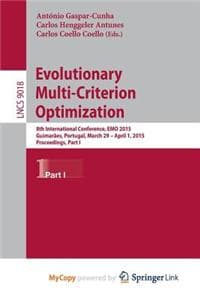 Evolutionary Multi-C...