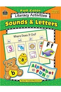 Full-Color Literacy ...