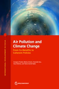 Air Pollution and Cl...