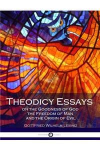Theodicy Essays on t...