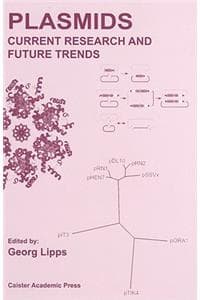 Plasmids