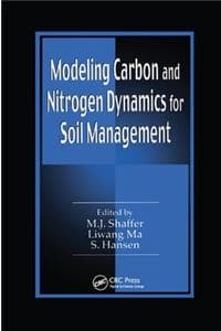 Modeling Carbon and ...
