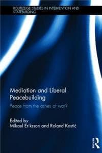 Mediation and Libera...