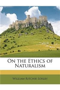 On the Ethics of Nat...