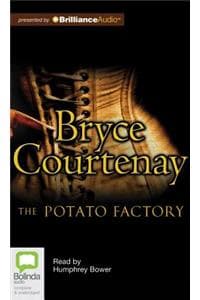 The Potato Factory