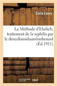 Méthode d'Ehrlich, T...