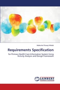 Requirements Specifi...