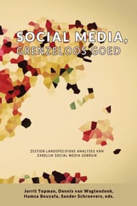 Social Media, grenze...