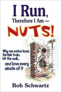 I Run, Therefore I A...