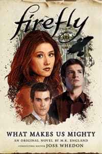 Firefly - What Makes...