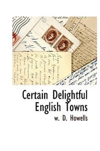 Certain Delightful E...