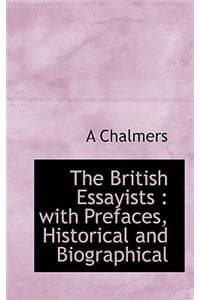 The British Essayists