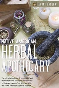 Native American Herb...