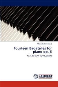 Fourteen Bagatelles ...