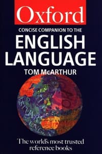 Concise Oxford Compa...