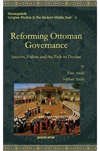Reforming Ottoman Go...