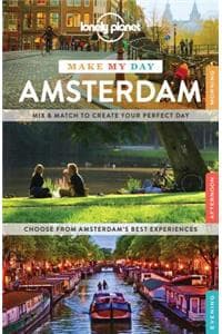 Lonely Planet Make M...