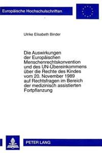 Die Auswirkungen Der...