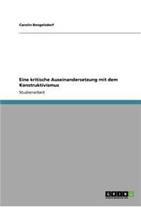 Eine kritische Ausei...