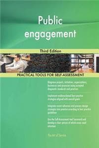 Public engagement Th...